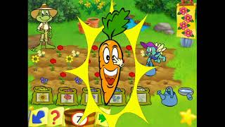 Jumpstart Advanced Pre K Part 11