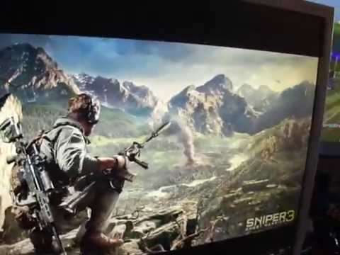 Warface trilha sonora com o meu amigo Aldir.