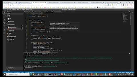 Part 6 - Cloud Application Programming Model (Actions and Functions)