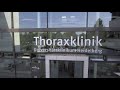 Drohnenflug ber thoraxklinik universittsklinikum heidelberg