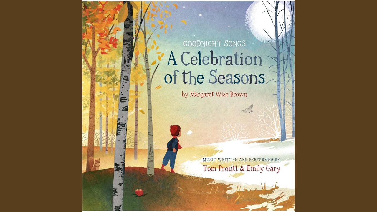 Love Song of the Little Bear (feat. Stuart Gunter, Charles Arthur & Jc Kuhl)