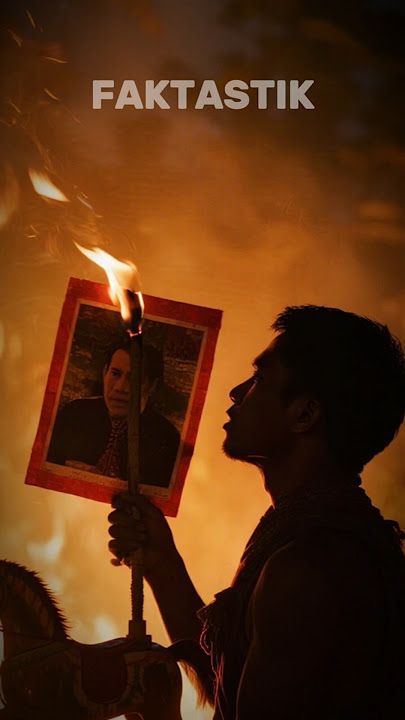 JARAN GOYANG: AJIAN CINTA ATAU AJIAN PEMBODOH?! MANTRA PALING SERAM DI JAWA! 💘🐎🕯️