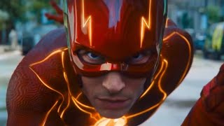 The Flash Twixtor 4K