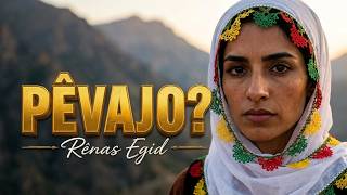 Ka Pêvajo? Stran - Rênas Egid Kurdî Protest Stran 2026