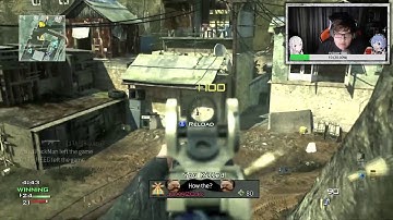 RTC on Modern Warfare 3! (Part 1)