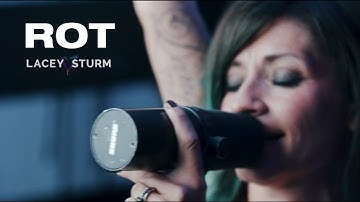 Lacey Sturm - Rot (Live on SiriusXM Octane)