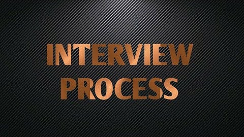 Interview process | malayalam | HRM | B.com 3rd semester | Calicut university