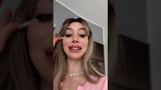 Lovely Girl Live Clip