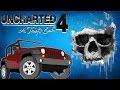 Doğaya Karşı Mücadele - Uncharted 4: Bir Hırsızın Sonu #13