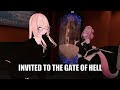 [VRChat VIDEO]ぶいちゃ民の成れの果て + おまけ