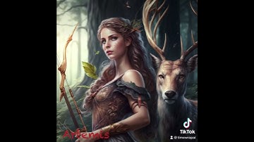 Greek Gods Depicted by AI#zeus #poseidon #hades #artemis #ares #hera #greek #greekgod #mythology #ai