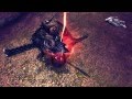 RaiderZ(KR) New Trailer for Assassin