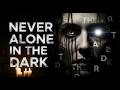 Never Alone In The Dark Ashborn Records Darkwave Gothic Metal 2026 