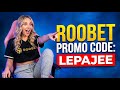 Roobet Promo Code LEPAJEE | Vip Bonus | Roobet Promo Code, Referral &amp; Redeem Code (2026)