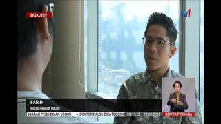 12 Jan 2020 Berita Perdana-Berita Penuh