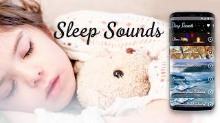 Sleep Sounds - Relax Melodies screenshot 2