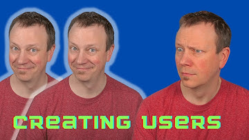 Creating Linux Users is (TOO?) Easy!