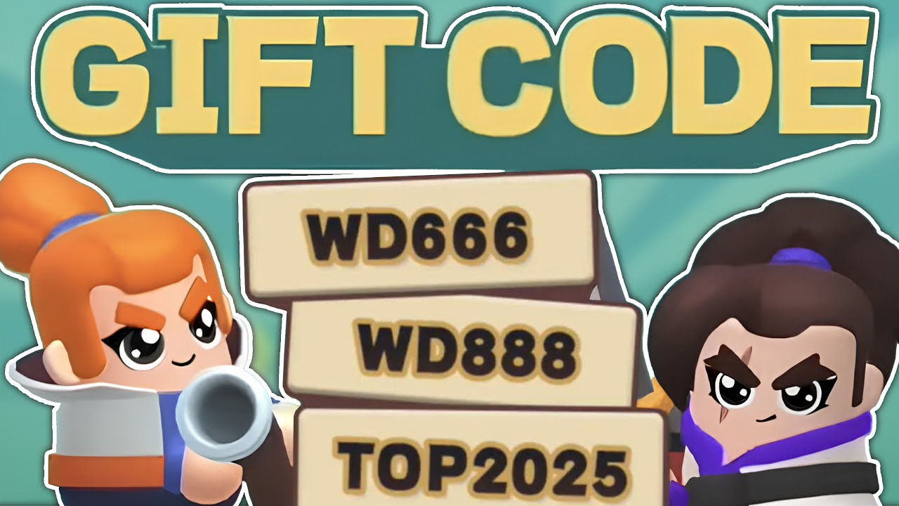 ワールド2500×5 +招待 Wittle Defender GOT 4 GIFT CODES - How to Redeem & Where to Get