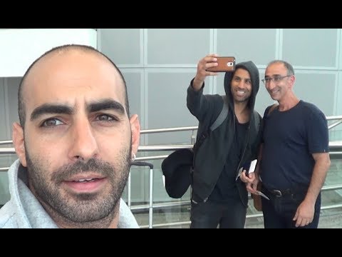 The Singapore journey - Funny Monday
