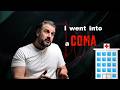 Anas | The Cost of Starting Over