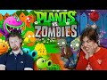 Растения против Зомби | Plants vs. Zombies
