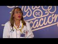 Historias de Vocación - ROSA IBAN - Médico de Urgencias. (Valladolid, Río Hortega)