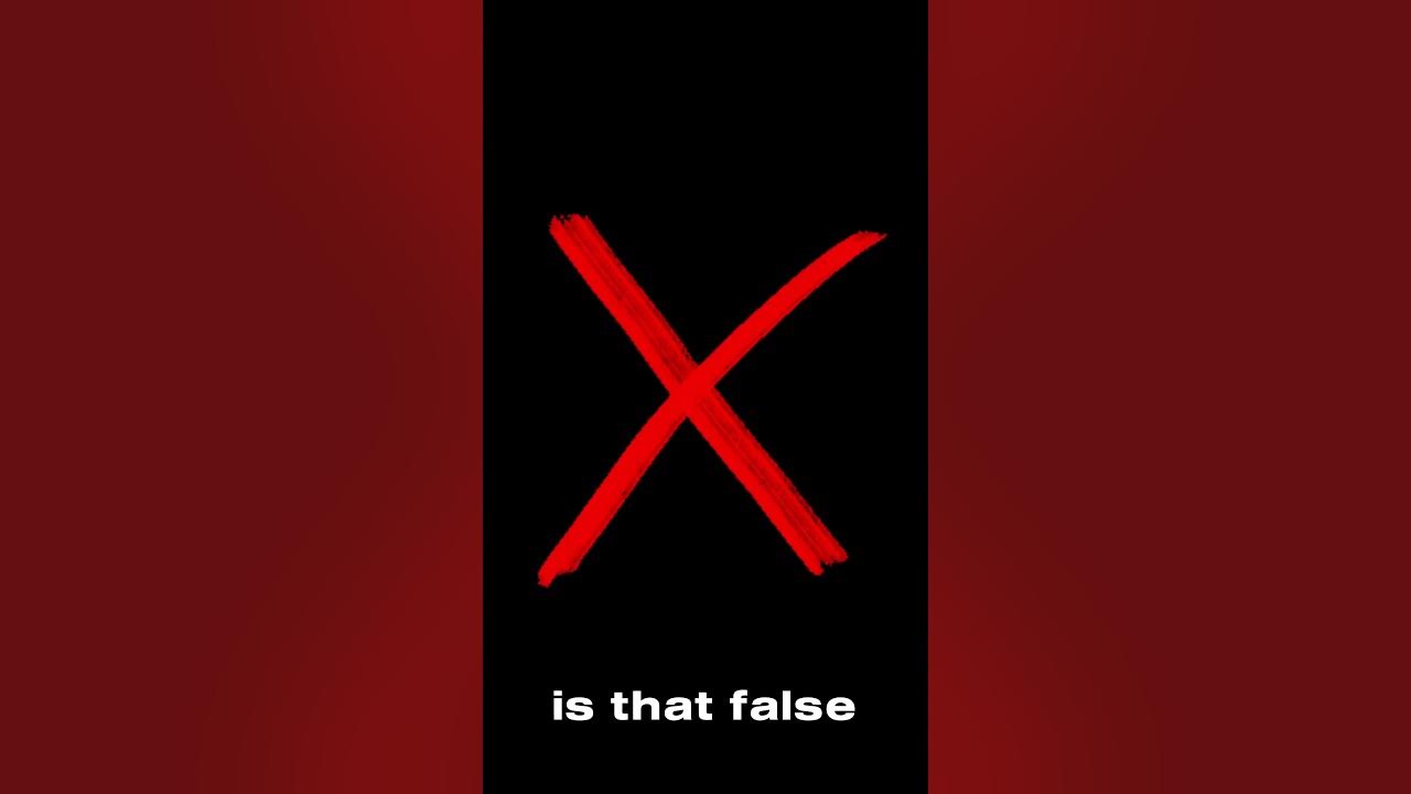 The October 4th Emergency Alert Test Rumors YouTube