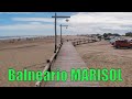 Balneario Marisol o Balneario Oriente un mismo sueño de playa, mar y sol!