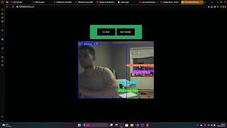 Security Camera System Project