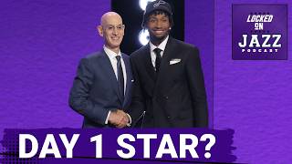 Details SENSATION: Can Darryn Peterson Become the FACE of the Utah Jazz OVER Lauri Markkanen in YEAR 1 News