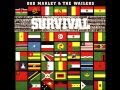 Bob Marley   Survival 1979   Full Album
