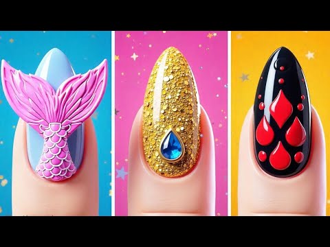 من مهووسة بالعلم إلى ملكة حورية بحر جميلة حوريات بحر شرسات يندمن على كل شيء