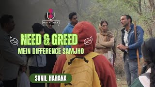 India's Environmental Crisis, Unspoken and Unheard | #environmentalist #socialactivist #savetheworld