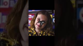 🥹💅 #foryou #elevenhopper #elevenedit #eleven #strangerthings #strangerthings3 #milliebobbybrownedits