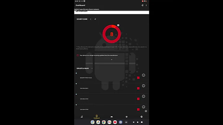 Never trust PEAQ, It will hack you