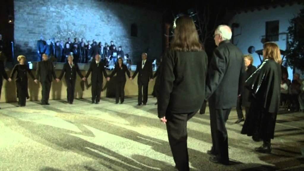 Contrapàs Llarg El Divino 2012