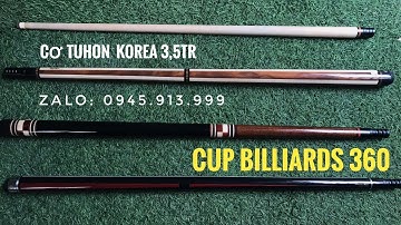 Trực Tiếp | Vòng Chung Kết BILLIARDS CAROM 3 BĂNG CUP CLB 360