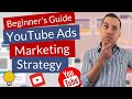 YouTube Ads Marketing in 2020: 10 Easy Steps For Beginners (Subscribers & Leads)