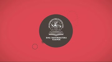 Introduction Web SMA Informatika Ciamis