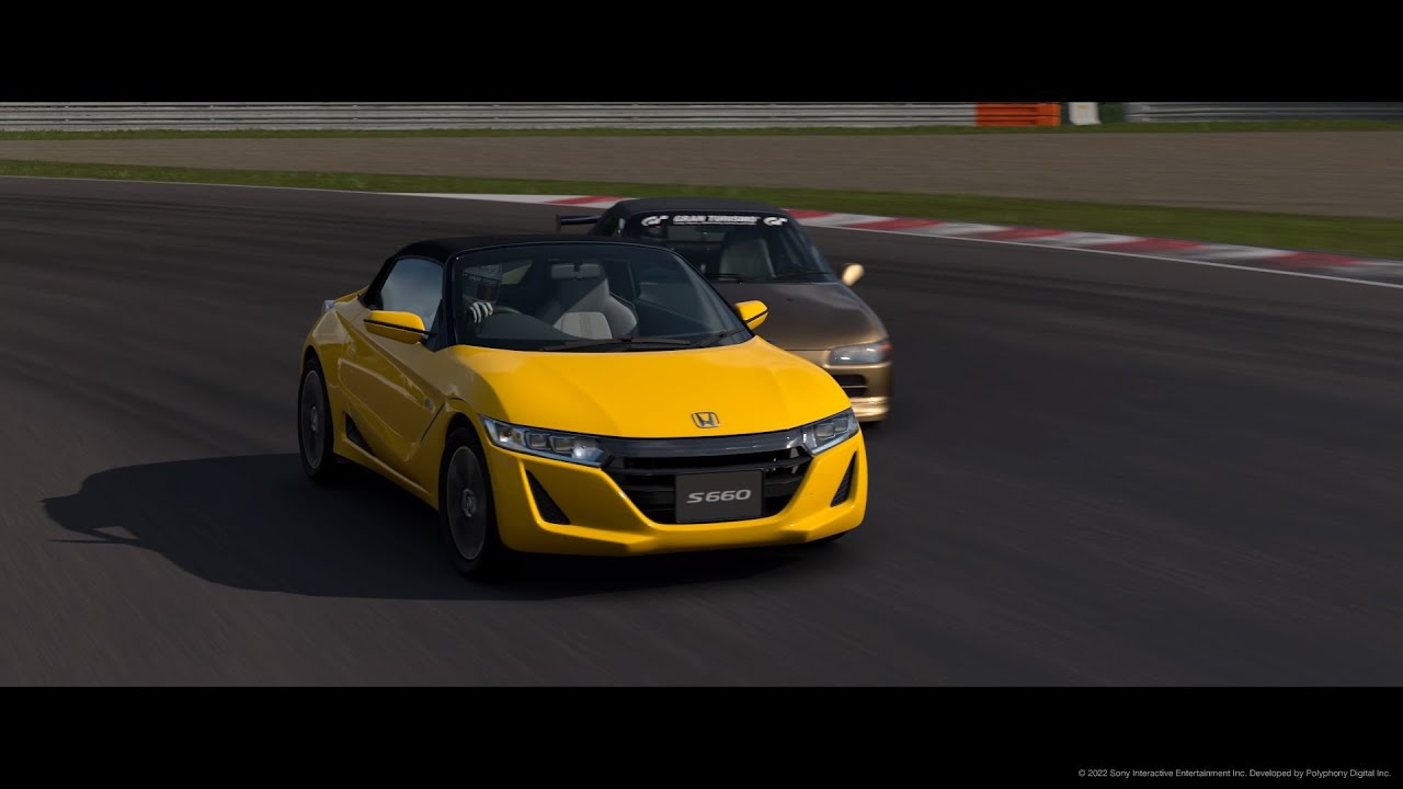 Live GRAN TURISMO 7 -MISSÃO -KEI CAR - AUTOPOLIS 