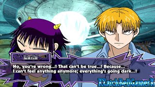 2. Zatch Bell: Friendship Tag Battle 2 Walkthrough - Zatch Story Mode PT 2 (English translated)