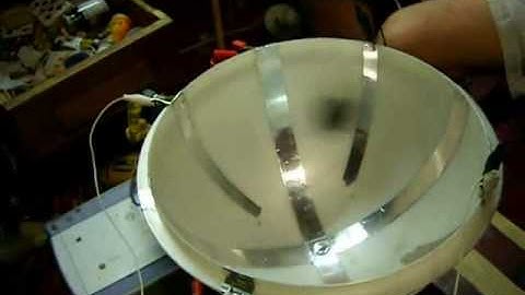 Particle Accelerator