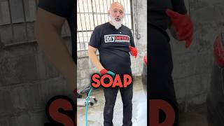 What makes a good car wash soap?