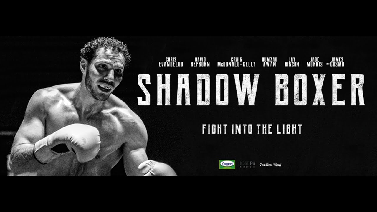 SHADOW BOXING (BOXE DE SOMBRA) 👇🏻👇🏻 🥊💥 O Shadow Boxing: uma