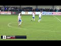 MATCH ACTION | Sports Direct Premiership | Loughgall v Linfield 13/1/24
