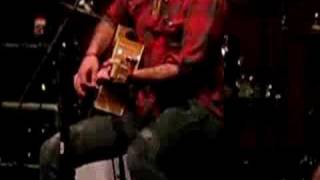 Video thumbnail of "Hawks and Doves - I'm on Fire (Bruce Springsteen Cover)"