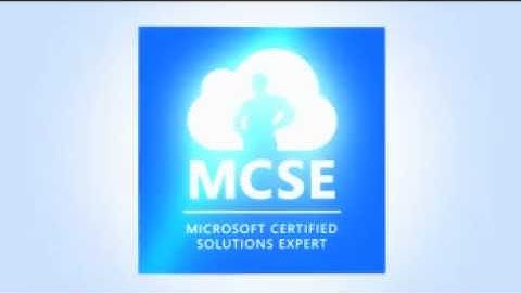 MCSE Cloud Certifications at The Academy: Microsoft MCSE and Cisco CCNA Certification in Florida