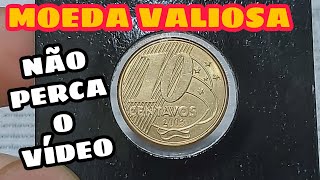 Moedas raras