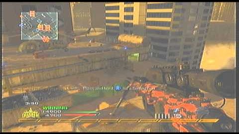 My first time using Twixtor :)