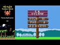 [125] NES Open Tournament Golf | NES "Big 20" Forever Grind [2/2]